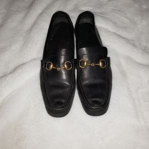 Gucci loafers